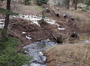 Log Trl, Conifer, CO 80433