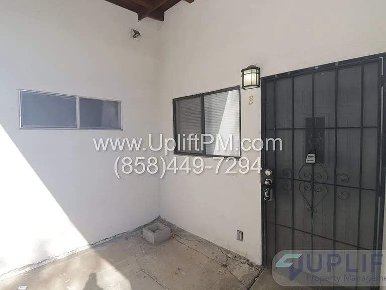 102 N Ramona St #B — Photo 12