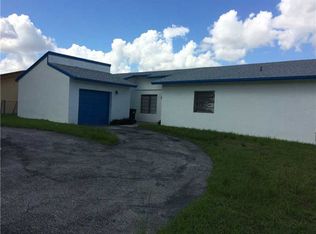 10451 SW 168th St, Miami, FL 33157