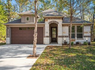 208 Driftwood Dr, Trinidad, TX 75163