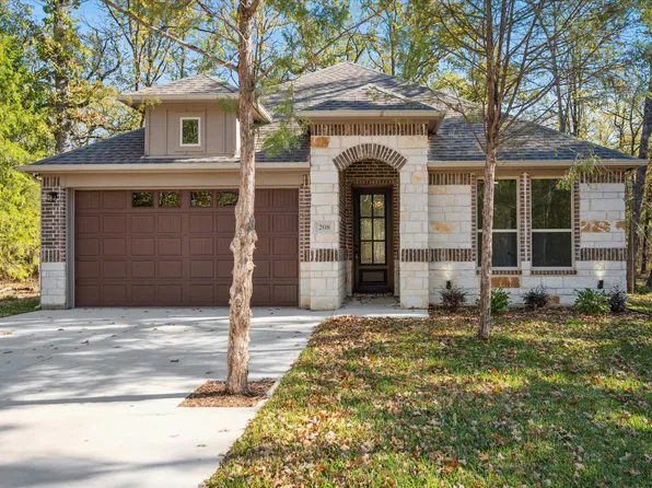 208 Driftwood Dr, Trinidad, TX 75163