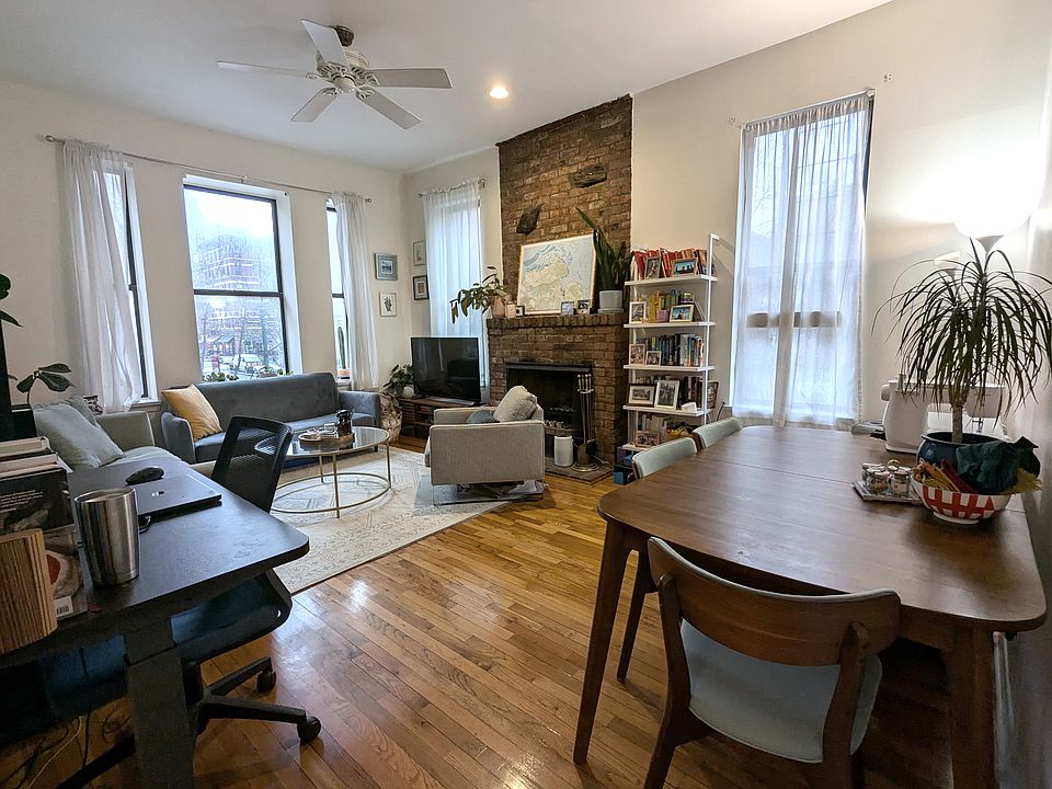 1st image of 190 Columbus Ave APT 1D