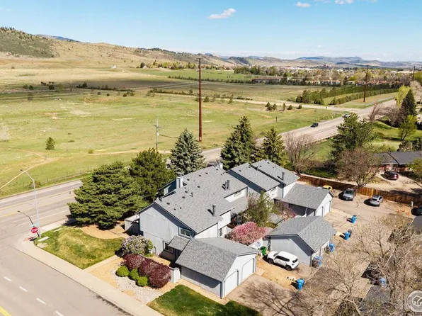 3050 W Stuart St #3, Fort Collins, CO 80526