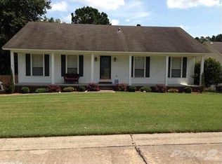 3903 Winterlake Dr, Benton, AR 72015