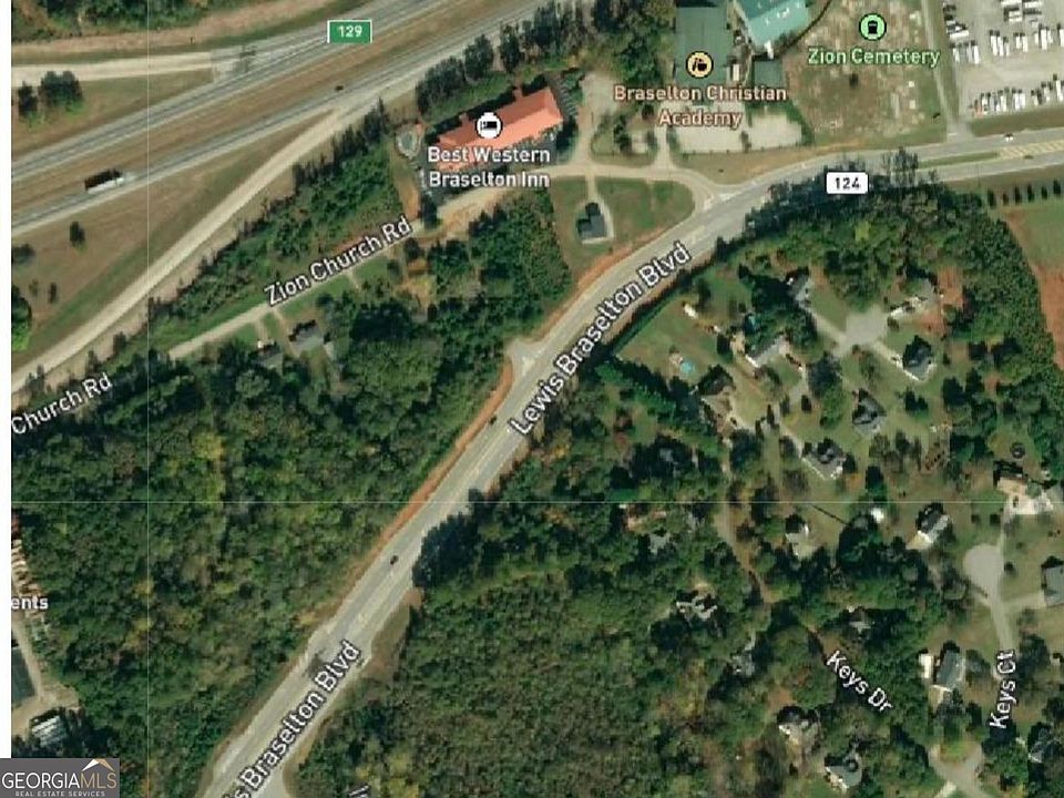 1st image of 0 Highway 124