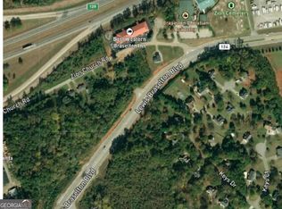 0 Highway 124, Braselton, GA 30517