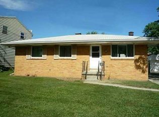 2215 Terramar Rd, Toledo, OH 43611