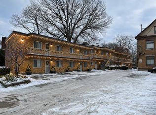 Pavilion Apartments, Cincinnati, OH 45212