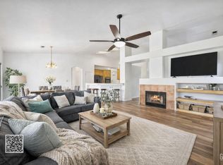 9801 Marby Grange Way, Bakersfield, CA 93312