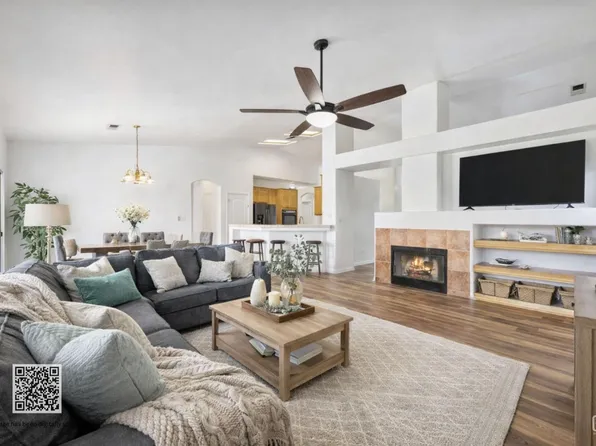 9801 Marby Grange Way, Bakersfield, CA 93312