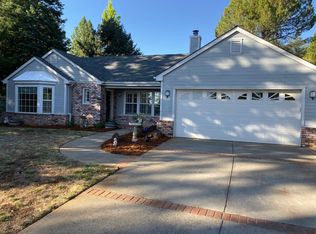 2915 Elder Ct, Camino, CA 95709