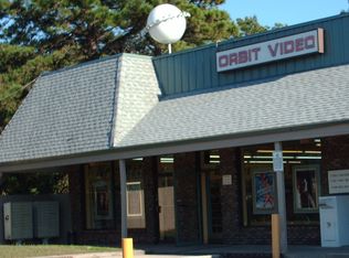 501 Zion Rd, Egg Harbor Township, NJ 08234