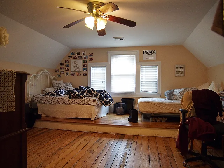 1 Parker Hill Ave #3 — Photo 9