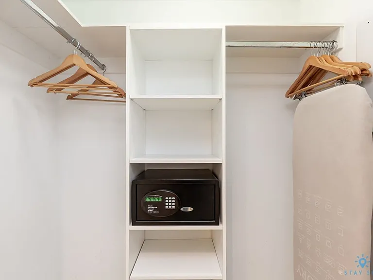 Storage Room