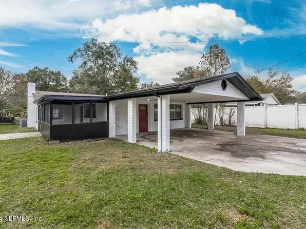 1336 CONWAY Road, Jacksonville, FL 32221