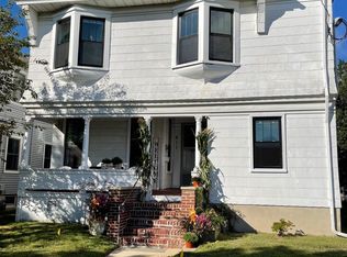 411 3rd Ave APT 4, Asbury Park, NJ 07712