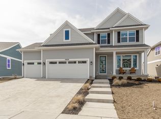 3808 Baulistrol Dr, Okemos, MI 48864