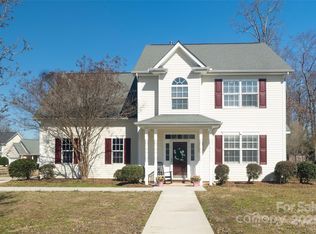 7001 Conifer Cir, Indian Trail, NC 28079