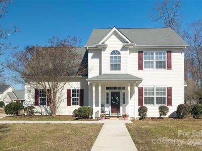 7001 Conifer Cir, Indian Trail, NC, 28079
