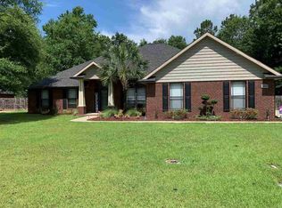 6117 Stonechase Blvd, Pace, FL 32571