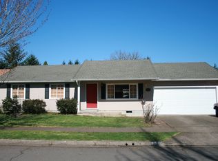 6588 A St, Springfield, OR 97478