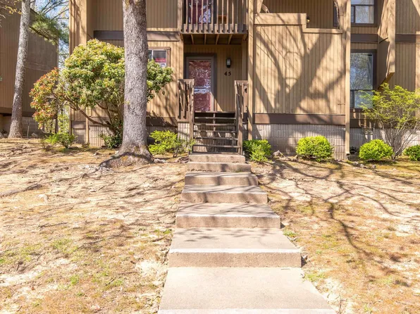 503 Green Mountain Cir APT 45, Little Rock, AR 72211