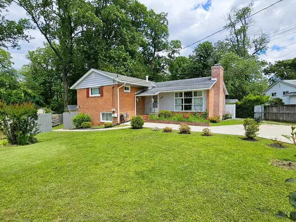 4753 Pomponio Pl, Annandale, VA 22003