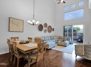 15240 N Clubgate Dr UNIT 168, Scottsdale, AZ 85254