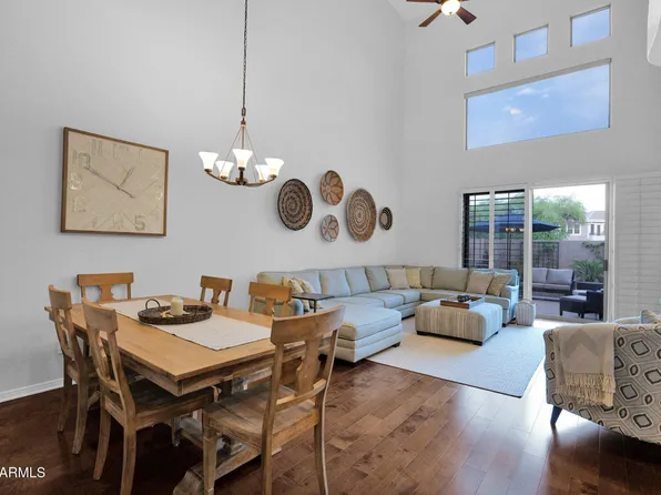 15240 N CLUBGATE Drive #168, Scottsdale, AZ 85254