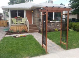 220 E Wilson Ave, Salt Lake City, UT 84115