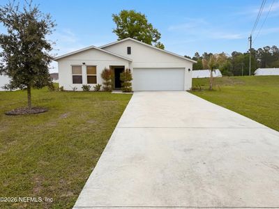 171 RIVER RIDGE Place, Welaka, FL, 32193