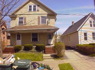 90-94 Michigan St, Rochester, NY 14606