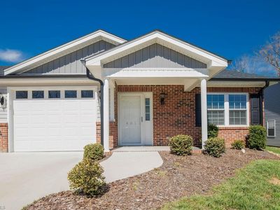 481 McLarkling Ln, Asheboro, NC, 27205