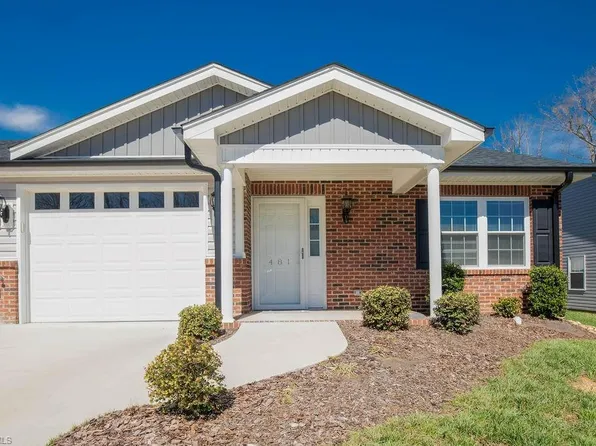 481 McLarkling Ln, Asheboro, NC 27205