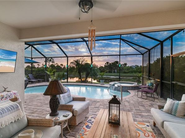 9777 Mirada Blvd, Fort Myers, FL 33908