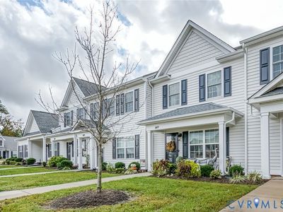 2077 Forest Cir, Aylett, VA, 23009