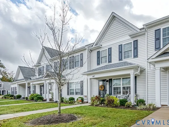 2077 Forest Cir, Aylett, VA 23009