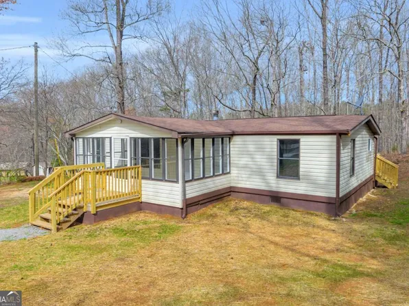 4934 Rilla Rd, Gainesville, GA 30506