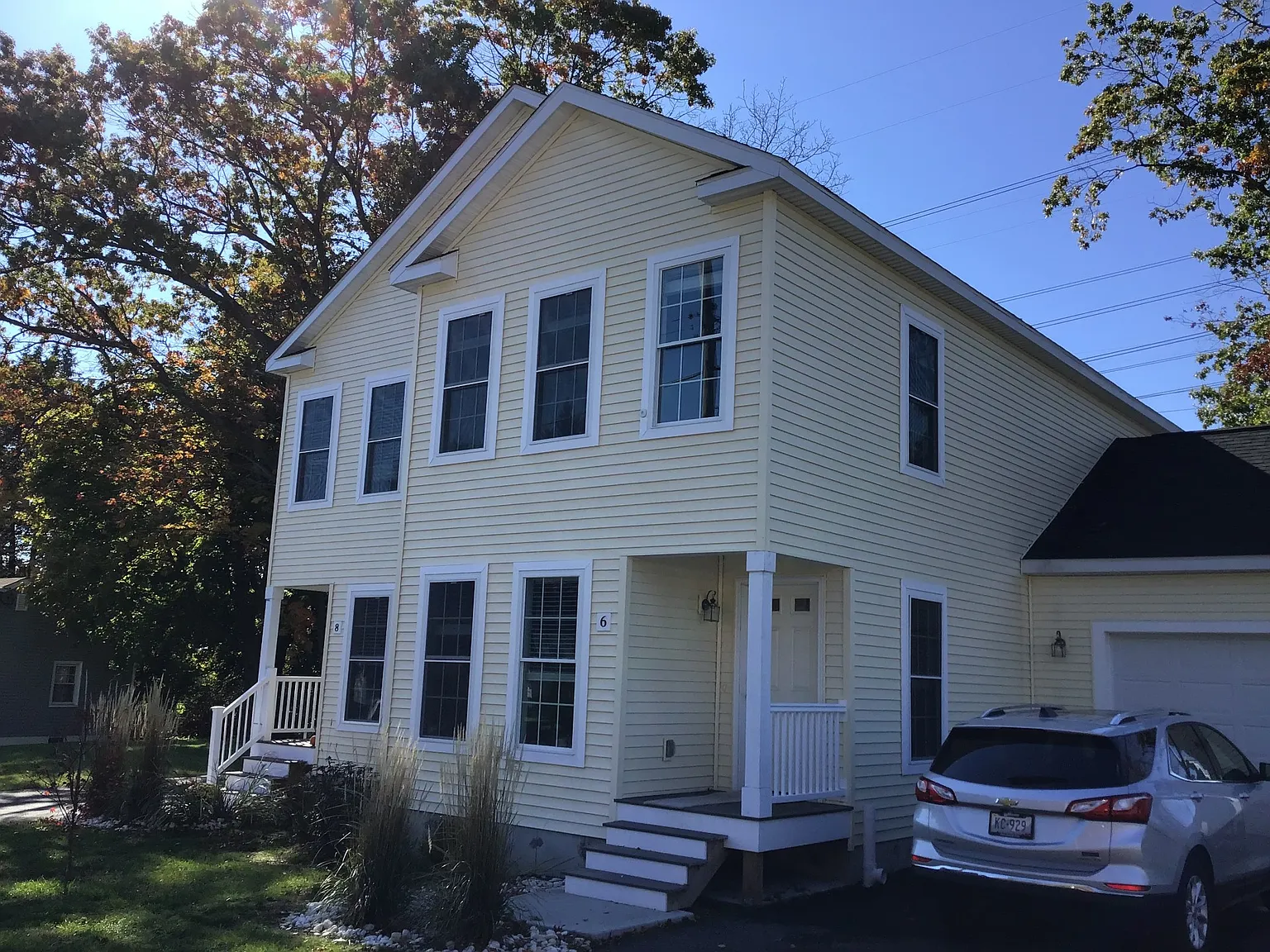 6A Casavan Ave, Shrewsbury — Photo 1