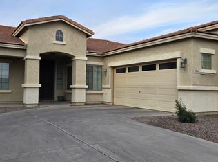 2804 E Santa Fe Ct, Gilbert, AZ 85297