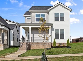 232 Franklin St, Pleasant View, TN 37146