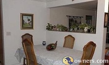 immediate dining room