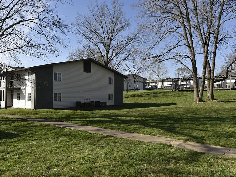 Community Grounds