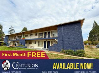 1961 Center St NE #204, Salem, OR 97301