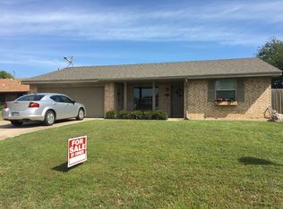 7013 NW Taylor Ave, Lawton, OK 73505