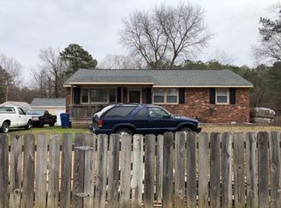 9811 Gaffney Ct, North Chesterfield, VA 23237