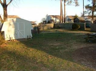 117 Nelson Dr, Williamsburg, VA 23185