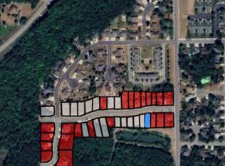 1408 3rd St S, Cold Spring, MN 56320