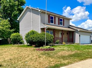 357 Barberry Ct, Dekalb, IL 60115