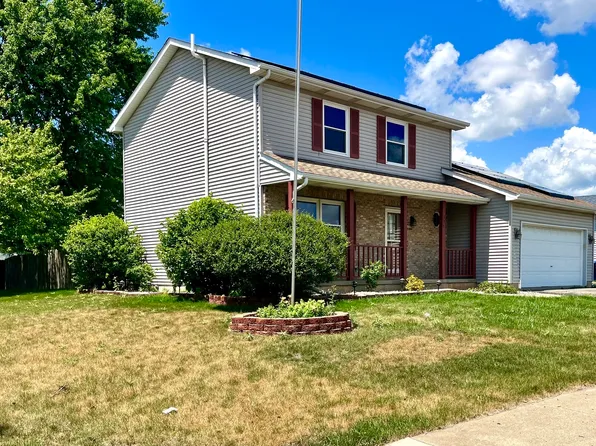 357 Barberry Ct, Dekalb, IL 60115